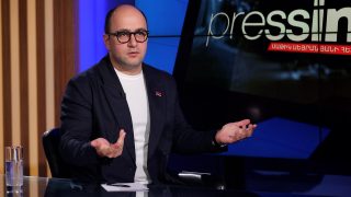 Կարո՞ղ է մի օր էլ Նիկոլ Փաշինյանը որոշի Հայաստանի ու Ադրբեջանի բանակները միացնել իրար. Հայկ Մամիջանյան