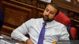 Իշխանական պատգամավորի՝ պարտադիր զինծառայության ժամկետի կրճատման մասին աբսուրդային հիմնավորումը. Ինչ էր առաջարկել 2019թ. ՊՆ-ն
