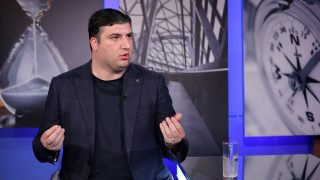 Սա ոչ միայն անբարոյական, այլև քաղաքական անատամության դրսևորում է. Հենրիխ Դանիելյան
