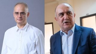Սամվել Բաբայանը շարունակում է սուտ տեղեկություններ տարածել արցախյան պատերազմի մասին, նսեմացնելով առաջին ղարաբաղյան պատերազմում հայ ժողովրդի տարած հաղթանակը. Լևոն Զուրաբյան