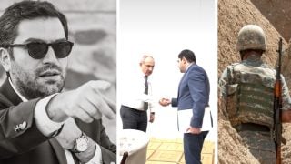 «Զինվորի հայր» արտահայտությունը, որ մշտապես հարգանք է արտահայտում, կսկսի ընկալվել որպես աղքատության և անճարության հոմանիշ. Գևորգ Թամամյան