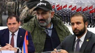 Թուրքիայի բանակում ներդրված համակարգը,  բանակի ընկալումը  փոխելու  Փաշինյանի հրահանգը և Հայկ Սարգսյանի օրենսդրական փաթեթը. Ո՞ւմ վրա կմնա պատասխանատվությունը