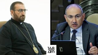Միգուցե երկրի ղեկավարը հանկարծ որոշի նաև նկատել հայկական սրբավայրերի նկատմամբ Բաքվի հավակնությունները. Արշակ արքեպիսկոպոս Խաչատրյան