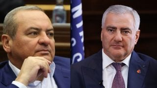 Մահացել է Սամվել և Կարեն Կարապետյանների հայրը