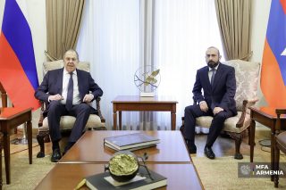 ՀՀ-ն տրամադրված է երկարաժամկետ և փոխշահավետ համագործակցության ՌԴ-ի հետ բոլոր ուղղություններով. Միրզոյան