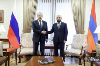 Հայ-ռուսական հարաբերությունները հենվում են երկարաժամկետ համագործակցության վրա. Միրզոյան
