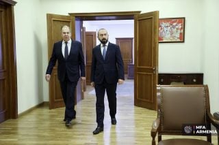 Լավրովի այցն էլ չի լուծել Սյունիքում ռուսական հյուպատոսություն բացելու հարցը. «Հրապարակ»
