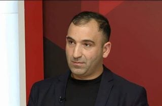 Երկրի մոբիլիզացիոն ռեսուրսը կտրուկ նվազելու է, ինչը մեզ համար ռազմավարական սպառնալիք է. Շիրազ Խաչատրյան