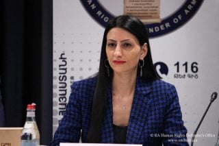 «ՄԻՊ-ը կուսումնասիրի խնդիրը, եթե լինի դիմում»․ պաշտպանի գրասենյակը՝ Փաշինյանի հայտարարության մասին. «Սիվիլնեթ»