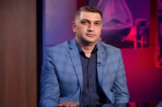 «Հայ-թուրքական սահմանի բացումը բերելու է անվտանգային լուրջ պրոցեսների. Դա նշանակում է Թուրքիայի մուտքը Հայաստան». Մհեր Աբրահամյան