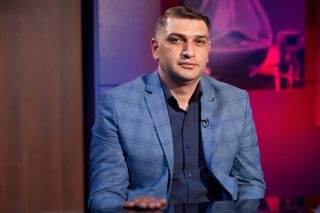 «Թուրքիայում Առաքելական եկեղեցին դիտարկվում է այն միակ կառույցը, որն այս պահին կարող է Հայոց ցեղասպանության միջազգային ճանաչման գործընթացին ընթացք տալ». Մհեր Աբրահամյան