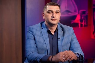 Նորից կկրկնեմ՝ Արցախը և արցախյան պայքարը կանխել են թուրքական ծավալապաշտական ոտնձգությունները. Մհեր Աբրահամյան