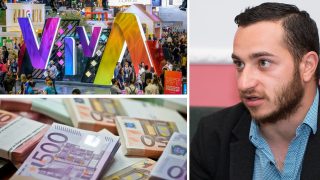ԲՏԱ-ն էլի ցուցահանդեսի է մասնակցելու․ այս անգամ տաղավարի կառուցապատումն արժեցել է 72.000 եվրո
