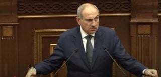 Կոռուպցիայի կանխարգելման հանձնաժողովը Փաշինյանի վարքագծի վերաբերյալ վարույթ է հարուցել