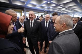 Փաշինյանի շփումներն  Էրդողանի ու Ալիևի հետ՝  արևմտյան հարթակում․ ի՞նչ տեղի ունեցավ Ալբանիայի մայրաքաղաքում