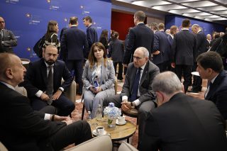 ՔՊ-ի մոտեցումը՝ բարի գալուստ «Արևմտյան Ադրբեջան». «Փաստ»