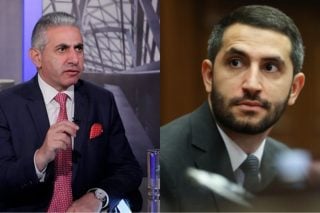 Դատախազությունն ընթացք է տվել Ռուբեն Ռուբինյանի դեմ Էդգար Ղազարյանի ներկայացրած հաղորդմանը