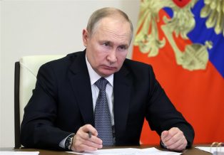 Ուկրաինայի հետ հաշտեցումն անխուսափելի է, դա ժամանակի հարց է. Պուտին