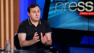 «Գուցե կա մի բան, որ մենք չգիտենք. տեսածն անտրամաբանական է». Սամվել Ֆարմանյան