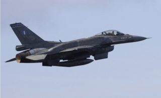 Ուկրաինական F-16 և Mirage կործանիչները կմիացվեն ՆԱՏՕ-ի «ռազմական Wi-Fi»-ին