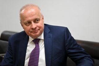 Ակնկալում ենք՝ մեր հայ դաշնակիցները թույլ չեն տա Արևմուտքում գտնվող ուժերին օգտագործել իրենց գեղեցիկ երկիրը Ռուսաստանի հետ առճակատման «երկրորդ ճակատ» բացելու համար. դեսպան Սերգեյ Կոպիրկին