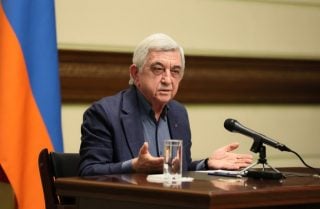 ՍՐԱՆԻՑ ՎԱՏ ԷԼ Ի՞ՆՉ ԿԱՐՈՂ Է ԼԻՆԵԼ. ԻՆՉԻ՞Ն ԵՆՔ ՍՊԱՍՈՒՄ. ՆՊԱՏԱԿԸ ԻՇԽԱՆԱՓՈԽՈՒԹՅՈՒՆ ԱՆԵ՞ԼՆ Է, ԹԵ՞ ԿԱՌԱՎԱՐՉԻ ՄՈՏ ԸՆԴԴԻՄՈՒԹՅՈՒՆ ԱՇԽԱՏԵԼԸ