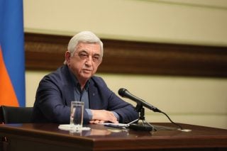 ՀՀ երրորդ նախագահ Սերժ Սարգսյանի` Հանրապետության տոնի առթիվ ուղերձների կարևոր շեշտադրումները 2018-ից ի վեր