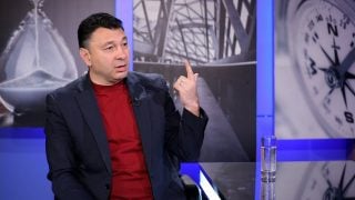 «Կողմնորոշվեք, այ տնաշեններ. քիչ է մնում Թուրքական պետություների վեհաժողովին էլ անդամակցելու ցանկություն հայտնեք»