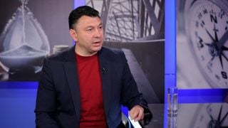 «Մի լսեք Նիկոլի խոսքը. նա քանդող է». Շարմազանով