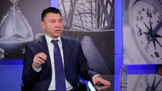 ՀՀԿ-ն կա՛ և մնալո՛ւ է՝ ի հեճուկս ՀՀԿ-ի վրա «բայրաքթար» նետողների. Էդուարդ Շարմազանով