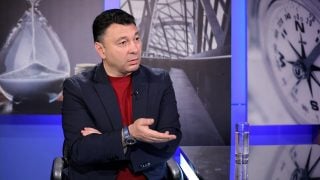 Ռուսաստանը չի՛ հեռանա Հայաստանից. Լավրովի այցի գլխավոր մեսիջը դա էր. Էդուարդ Շարմազանով