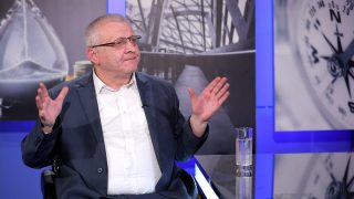 «Քոչարյանը ոչ թե համախմբող, այլ դեկոնսոլիդացնող ուժ է, որի ներկայությունը բարդացնում է ընդդիմադիր ճամբարի հնարավոր համախմբումը». Սուրենյանց