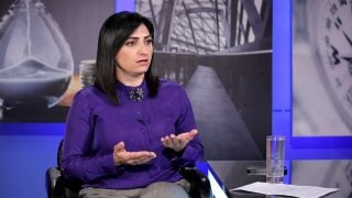 Ռոբերտ Քոչարյանին և Սեյրան Օհանյանին ԱԱԾ-ի պադվալ տանելու հրահանգ է տրվել. Թագուհի Թովմասյան  