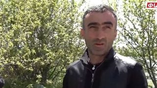 Ավելի հակված ենք նրան, որ երեխուն տարել են. 2-ամյա Տիգրանի հայր