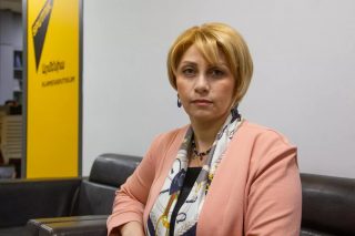 «Հասարակությունը շարունակում է մտածել, որ մայիսի 1-ը, արհմիությունները կոմունիստական բաներ են, այդպես չէ. աշխատողներն ունեն մեծ խնդիրներ, որոնք լուծման կարիք ունեն». Տիրուհի Նազարեթյան