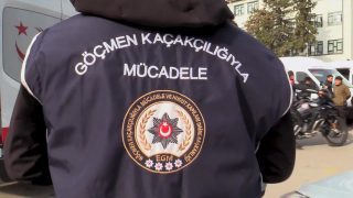 Թուրքիայում 547 ապօրինի ներգաղթյալ է ձերբակալվել