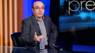 Դարձյալ մեկ հոգին, միայնակ, կայացրեց որոշումներ մեր պետության և բոլորիս ճակատագրի վերաբերյալ․ Վահե Հովհաննիսյան