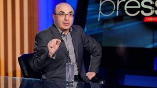 Ակնհայտորեն մենք մտնում են բարդ մի փուլ,  տարբեր հնարավոր սցենարներով, ու շատ կարևոր է արձանագրել առկա ելակետային պայմանները. Վահե Հովհաննիսյան