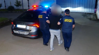 Վրաստանից արտաքսվել է 15 օտարերկրյա քաղաքացի