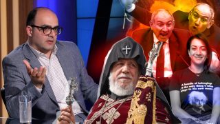 Իրավիճակային «լիբերալը»