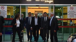 «Թուրքիա-ԱՄՆ հարաբերությունները պիտի լինեն բացառիկ». Անկարայում ԱՄՆ դեսպան