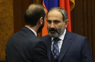 ՀՀ ԱԳՆ-ն բացահայտում է Փաշինյանի մանիպուլյացիան. Լեռնային Ղարաբաղի գոյությունը չեն ընդունել ավելի վաղ ու զենքի ազդեցության ներքո տարածված հաղորդագրությունը դրա հետ որեւէ կապ չունի. «Փաստինֆո»