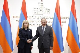 Կիպրոսը ՀՀ-ի համար բարեկամ երկիր է, որի հետ ձևավորվել են խորքային պատմական, մշակութային և արժեքային կապեր. Փաշինյանը՝ Կիպրոսի Ներկայացուցիչների պալատի նախագահին