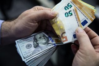 Տարադրամի փոխարժեքները մայիսի 4-ին