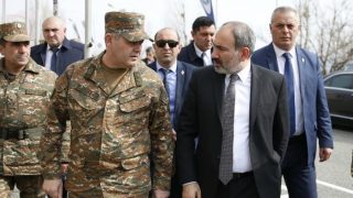 «Գնում ենք դեպի վերջնական փուլ». ե՞րբ սպասել «հրթիռների գործով» դատական վճռին