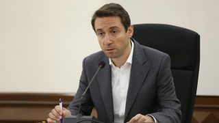 Ակնհայտ է, որ ՔՊ-ն իշխանությունը պահելու նպատակով տեղի է տալիս «Հանրապետություն» կուսակցության շանտաժներին․ Հայկ Մարության