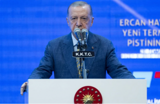 «Թյուրքական աշխարհը պետք է աջակցի Կիպրոսի թուրքերին». Էրդողան