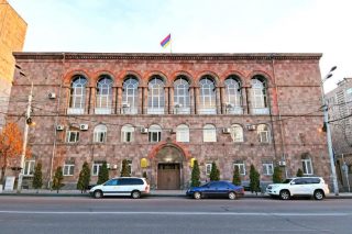 Շենգավիթ վարչական շրջանի նախկին և ներկա աշխատակազմի աշխատակիցներ են ձերբակալվել
