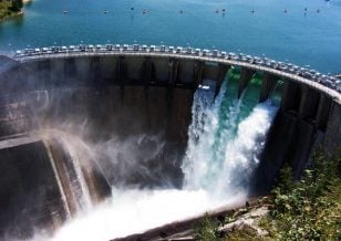 Թուրքիան հիդրոէլեկտրակայանների հզորությամբ աշխարհում 9-րդն է