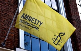 Ռուսաստանը Amnesty International-ը ներառել է անցանկալի կազմակերպությունների ցանկում
